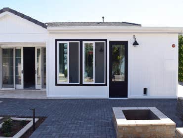 Home Additions/Arizona Rooms