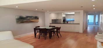 Home in Santa Monica Another full gut and remodel of a full unit in Santa Monica