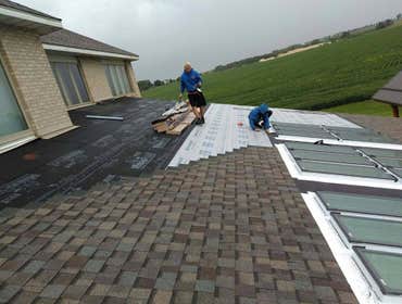 Photos from Roof Pro Solutions