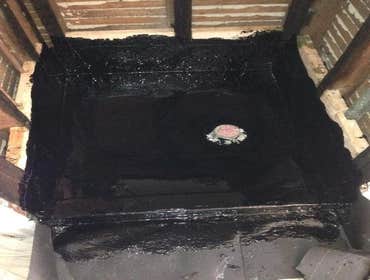 Photo(s) from The Hot Mop Specialists ALL DIFFERENT PHOTOS FROM DIFFERENT JOBS WE HAVE DONE
