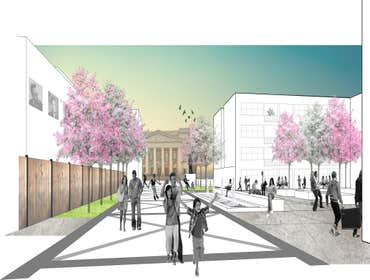 Architectural Designs