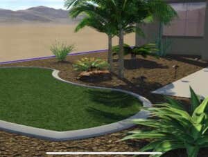 Landscape