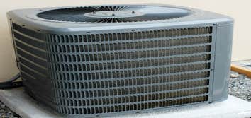 Typhoon HVAC of Franklin Tn