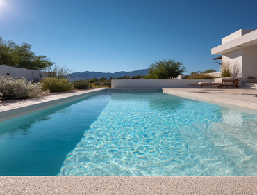 Photos by Tucson Pool Resurfacing & Plastering #1