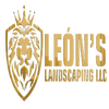 Leons Landscaping LLC logo