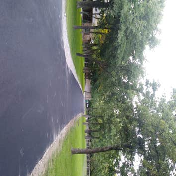Fg1 Paving and Excavation