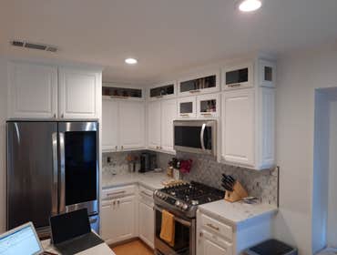 Photos by Lonestar Creations & Remodeling #1