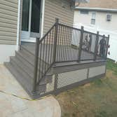 Decks