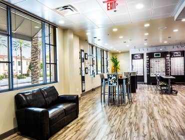 Vision Wellness Verrado I was called by a wonderful broker to meet a client of hers to help with a build out of his new space in Verrado. Within months