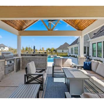 Texas Premium Patios