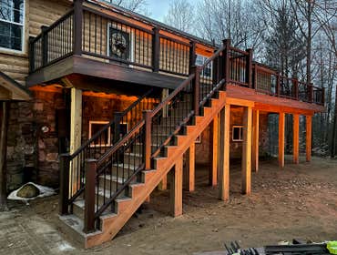 Photos by Dynamic Construction Services #1
