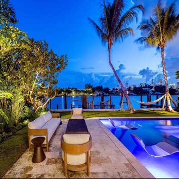 Miami Power Electric & Lighting