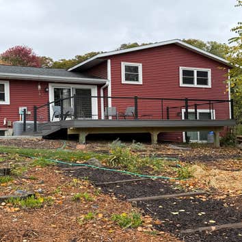 Build Plus LLC