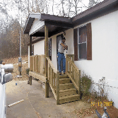 Construction Projects onLake Martin