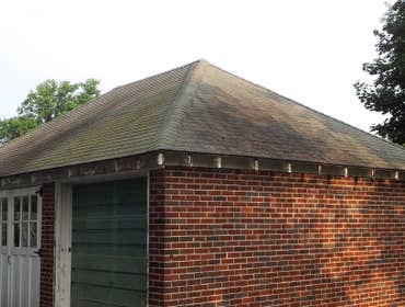Photo(s) from Nicholas Provards Construction Soffits, Facia, Roof