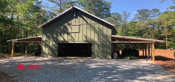 Hamrick Construction, LLC