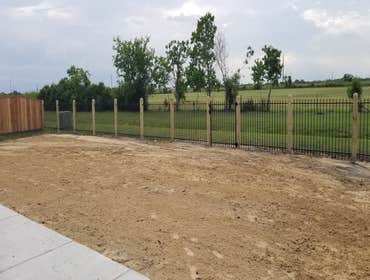 Photos by Brothers Fence Company #1