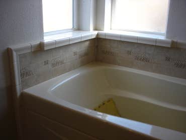 Jeffko Custom Tile Portfolio pictures of installations from 2006 to present