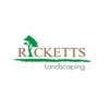 Ricketts Landscaping LLC logo