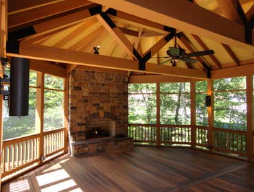 Loudoun County Deck Builder