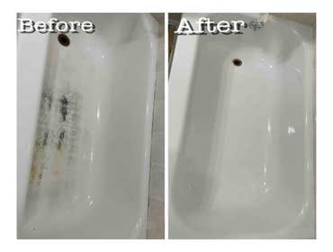 Photos by Prime Bathtub & Tiles Refinishing Corp #1