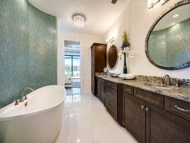 Photos by Arnold Roberts Signature Homes Inc #1