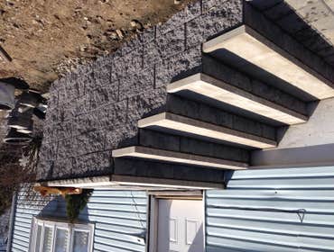 Photo(s) from Montebello Green Landscaping & Construction