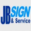 JB Signs LLC logo
