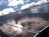 Solar Install