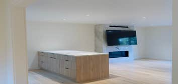 A&h Remodeling And Construction Inc