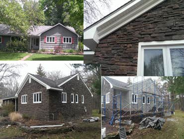 Stone Work