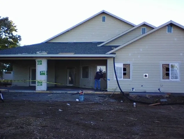 Photos by Chaney and Miller Construction Incorporated #1