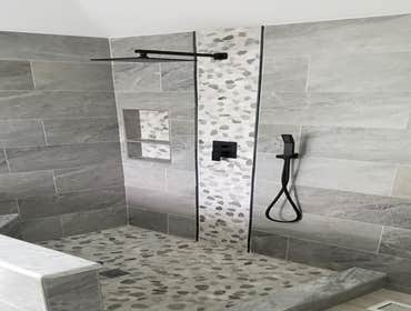 Bathroom Remodeling