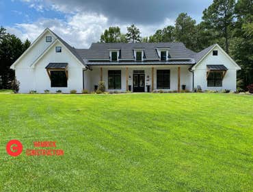 Photos by Hamrick Construction, LLC #1