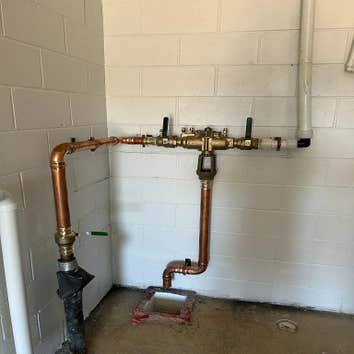 Plumbing Pro SC