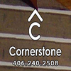 Cornerstone, Inc logo