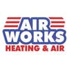 Air Works Heating & Air logo