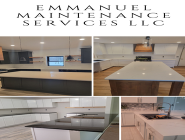 Photos by Emmanuel Maintenance Services LLC #28