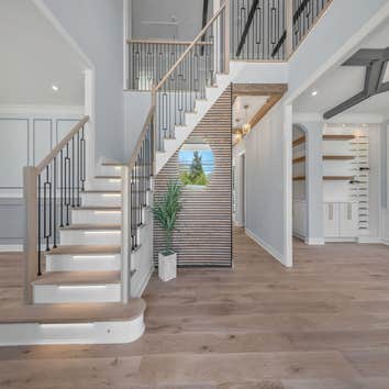Alpha Building Services Inc