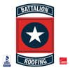 Battalion Roofing, LLC logo