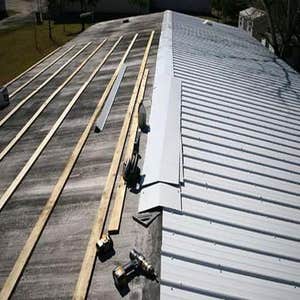 Project photos from Jk Roofing, Llc