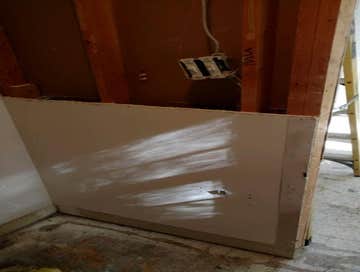 Photos by Landmark General & Landscape Contractors #1 Attic conversion to a bedroom with storage
