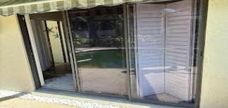 Top Sliding Doors