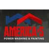 America's Pro Painters & Handyman Services logo
