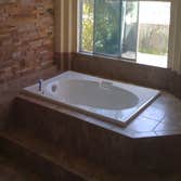 Showers and Tubs Lavish yourself in luxurious refinement. Let natural stones like Travertine or Slate transport you to a personal oasis that will melt 