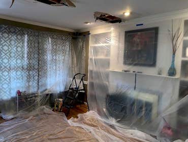 Water Damage