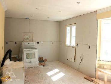 Kitchen REMODELLING