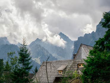 Photos by Mountain Roofers Asheville #1