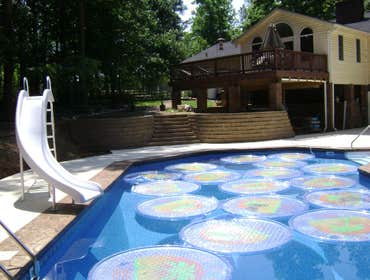 Photos from Troutman Pool and Leisure