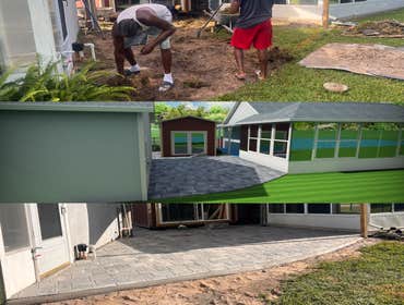 Photos by Prime Outdoor Design & install #1
